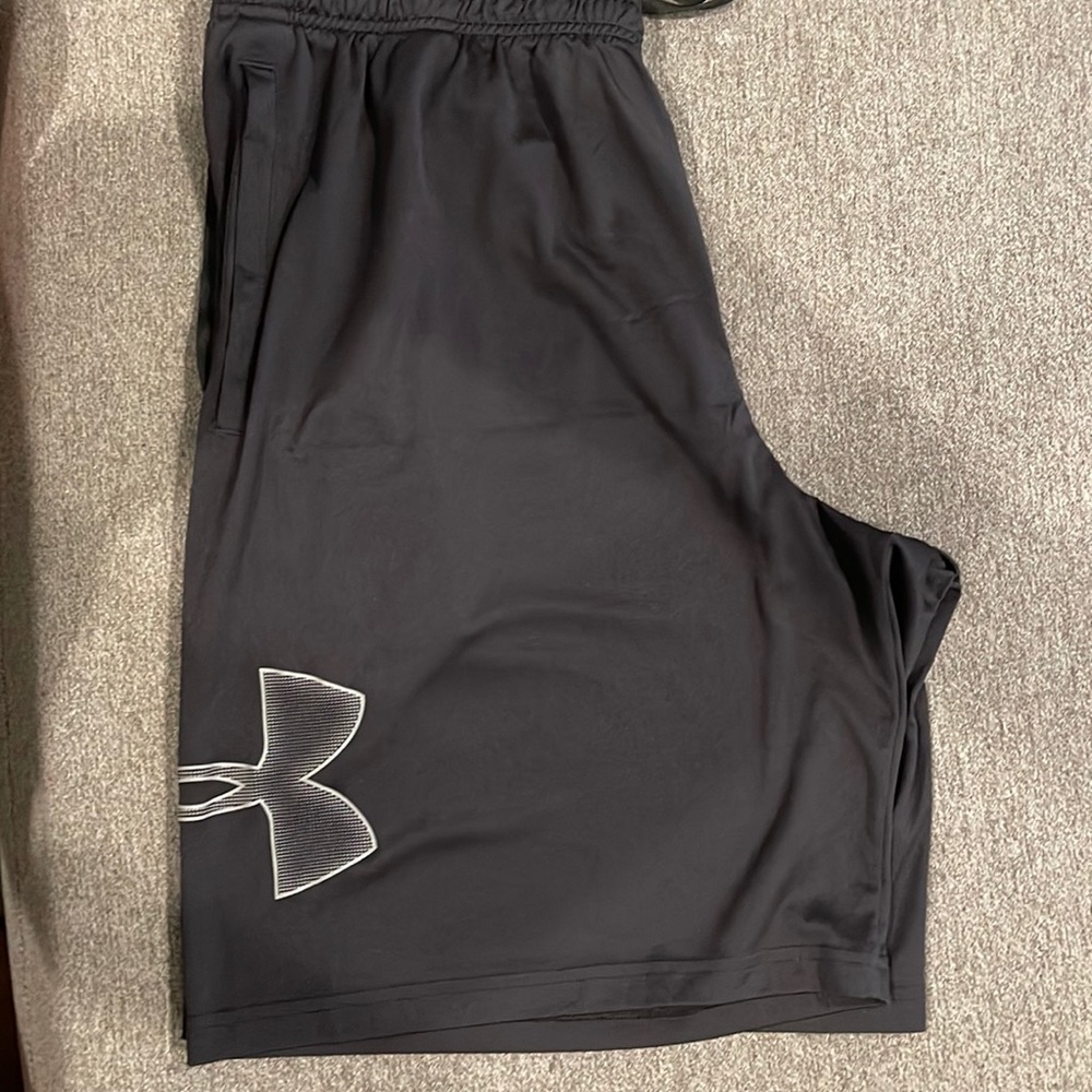 Under armour shorts